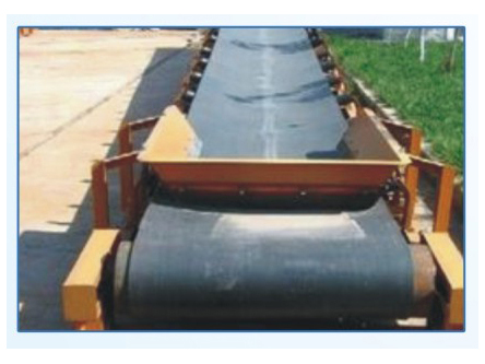 Belt conveyor