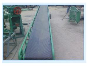 Belt conveyor