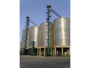 Gansu Wuwei Xinye Malt 4-500 tons