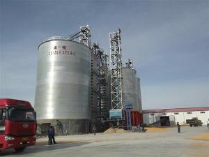 Xinjiang 2-2000-4-1000 tons